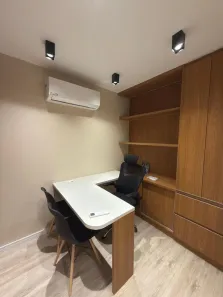 Sala Comercial à venda, 29m² no São Francisco, Cariacica