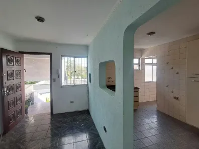 Apartamento com 3 Quartos à venda, 56m² no Conjunto Residencial José Bonifácio, São Paulo