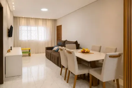 Casa com 4 Quartos à venda, 150m² no Real, Praia Grande