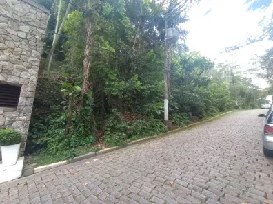 Lote/Terreno à venda, 394m² no Península, Guarujá