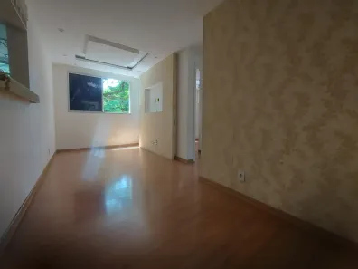 Apartamento com 2 Quartos à venda, 45m² no Bangu, Rio de Janeiro