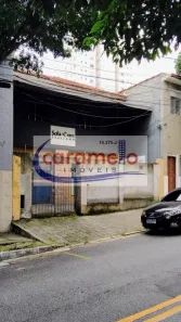 Sobrado com 5 Quartos à venda, 160m² no Vila Romana, São Paulo