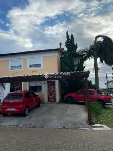 Casa de Condomínio com 3 Quartos à venda, 80m² no Santa Cruz, Gravataí