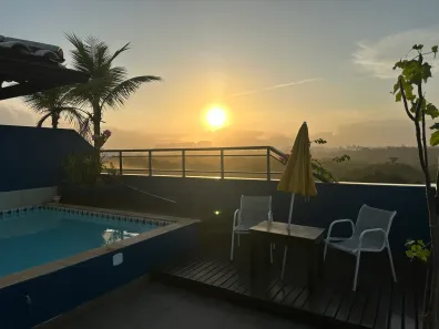 Cobertura com 4 Quartos à venda, 330m² no Recreio dos Bandeirantes, Rio de Janeiro