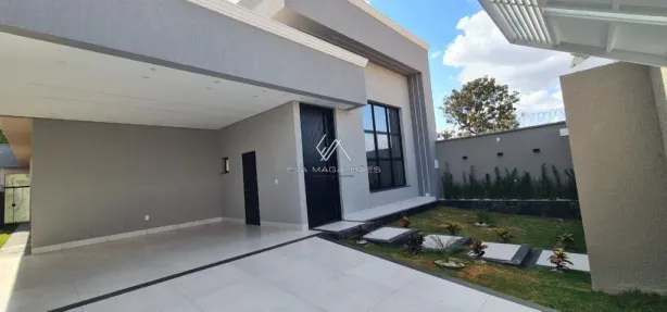 Casa com 3 Quartos à venda, 221m² no Setor Faiçalville, Goiânia