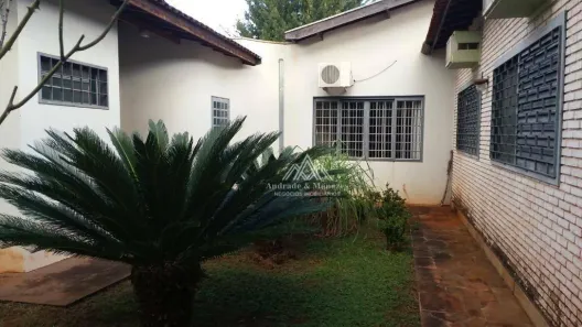 Casa de Condomínio com 5 Quartos à venda, 651m² no Bonfim Paulista, Ribeirão Preto