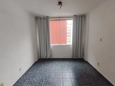 Kitnet com 1 Quarto à venda, 26m² no Vila Buarque, São Paulo