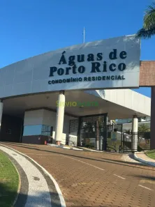 Lote/Terreno à venda, 714m² no Cond Porto Rico, Porto Rico