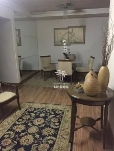 Apartamento com 3 Quartos à venda, 110m² no Chácara Machadinho II, Americana