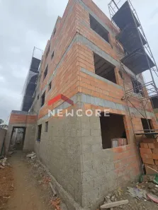 Apartamento com 2 Quartos à venda, 59m² no São Joaquim, Contagem