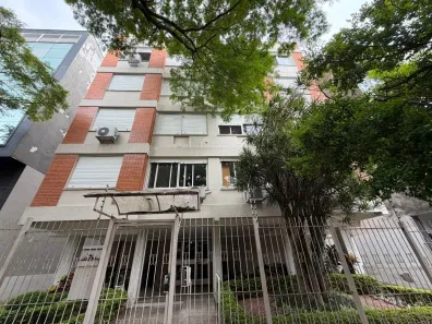 Apartamento com 1 Quarto à venda, 40m² no Floresta, Porto Alegre