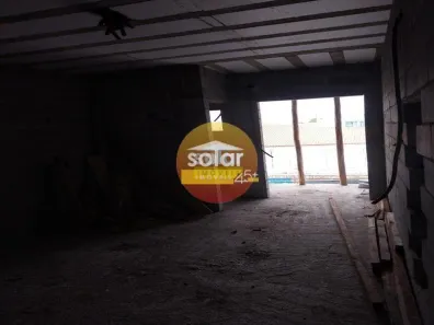 Sobrado com 3 Quartos à venda, 130m² no Parque Boturussu, São Paulo