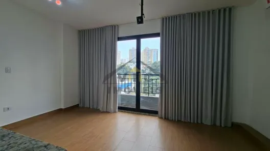 Apartamento com 1 Quarto à venda, 26m² no Santana, São Paulo