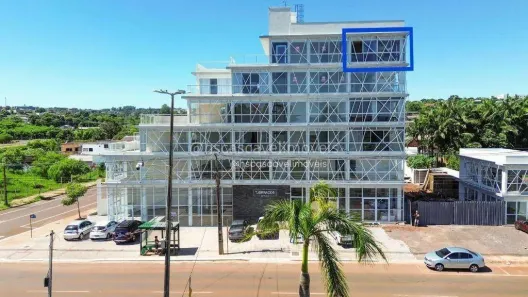 Sala Comercial à venda, 39m² no Centro, Cascavel
