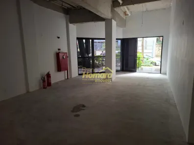 Ponto Comercial à venda, 58m² no Higienópolis, São Paulo
