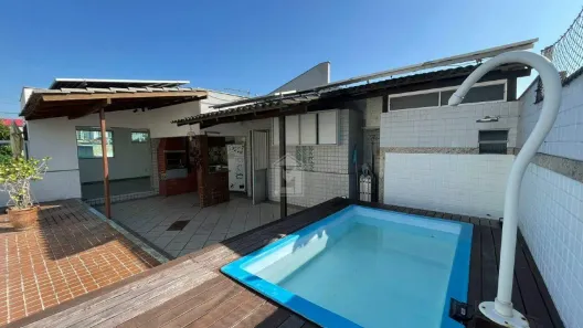 Casa com 4 Quartos à venda, 206m² no Jardim Camburi, Vitória