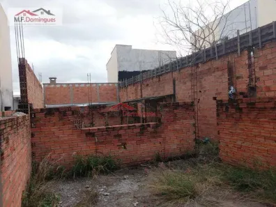 Lote/Terreno à venda, 172m² no Jardim Mirandola, Americana