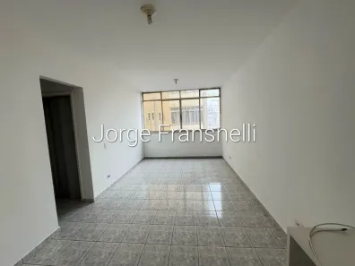 Apartamento com 1 Quarto para venda ou aluguel, 27m² no Pinheiros, São Paulo