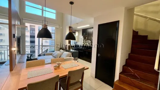 Apartamento com 1 Quarto à venda, 66m² no Perdizes, São Paulo