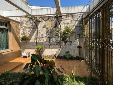 Sobrado com 3 Quartos à venda, 138m² no Vila Gomes Cardim, São Paulo