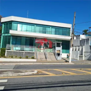 Imóvel Comercial para alugar, 903m² no Vila Romana, São Paulo