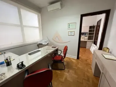 à venda, 21m² no Vila Seixas, Ribeirão Preto