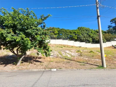 Lote/Terreno à venda, 317m² no Brigadeiro Tobias, Sorocaba