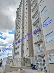Apartamento com 2 Quartos à venda, 56m² no Vila Mollon IV, Santa Bárbara D'Oeste