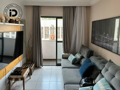 Apartamento com 3 Quartos à venda, 84m² no Centro, Piracicaba