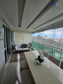 Apartamento com 4 Quartos à venda, 145m² no Piatã, Salvador