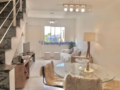 Sobrado com 3 Quartos à venda, 112m² no Vila Caraguatá, São Paulo