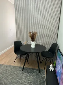 Kitnet com 1 Quarto à venda, 44m² no Botafogo, Campinas
