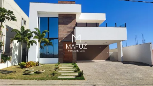 Casa de Condomínio com 3 Quartos à venda, 230m² no Gran Park, Vespasiano