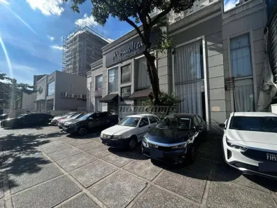 Ponto Comercial à venda, 636m² no Cambuí, Campinas