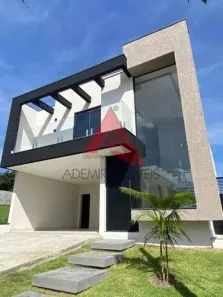 Casa de Condomínio com 3 Quartos à venda, 200m² no Bandeira Branca, Jacareí