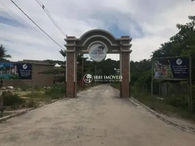 Lote/Terreno à venda, 1008m² no Morro de São Paulo, Cairu