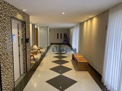 Apartamento com 4 Quartos à venda, 136m² no Vila Assunção, Santo André