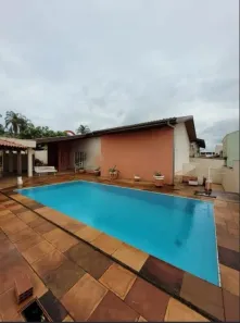 Casa com 4 Quartos à venda, 309m² no Jardim Nossa Senhora de Fátima, Americana