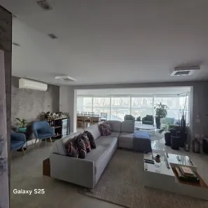 Apartamento com 4 Quartos à venda, 180m² no Belenzinho, São Paulo