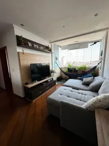 Apartamento com 2 Quartos à venda, 67m² no Jaguaribe, Osasco