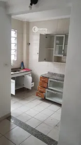 Apartamento com 2 Quartos para alugar, 50m² no Itararé, São Vicente
