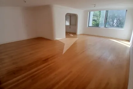 Apartamento com 3 Quartos à venda, 169m² no Vila Nova Conceição, São Paulo