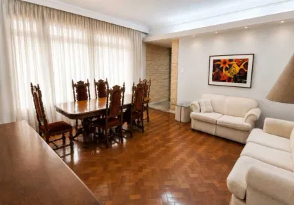 Apartamento com 3 Quartos à venda, 93m² no Copacabana, Rio de Janeiro