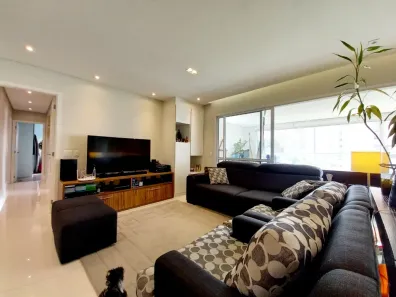 Apartamento com 4 Quartos à venda, 171m² no Aclimação, São Paulo