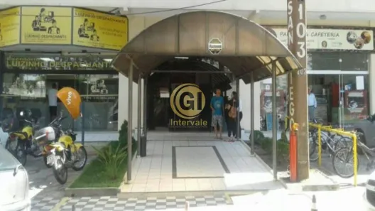 Sala Comercial à venda, 48m² no Jardim Pereira do Amparo, Jacareí