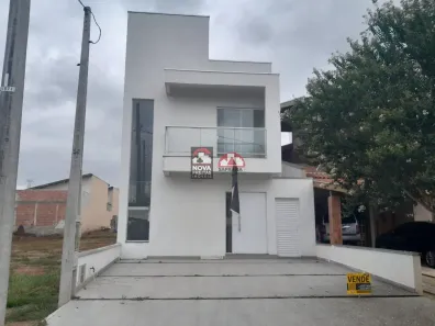 Casa com 3 Quartos à venda, 164m² no Condomínio Residencial e Comercial Laguna, Pindamonhangaba