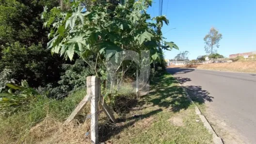 Lote/Terreno à venda, 671m² no Aparecida, Portão