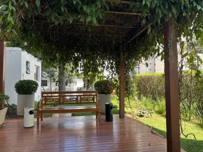 Apartamento com 2 Quartos à venda, 84m² no Vila Mariana, São Paulo