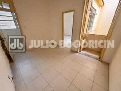 Apartamento com 2 Quartos à venda, 46m² no Engenho Novo, Rio de Janeiro