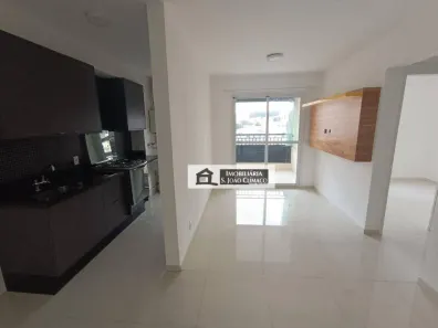 Apartamento com 2 Quartos à venda, 61m² no Sacomã, São Paulo